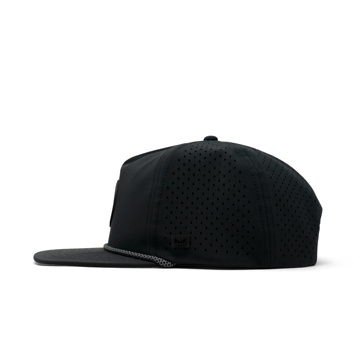 Coronado Anchored Hydro - Black