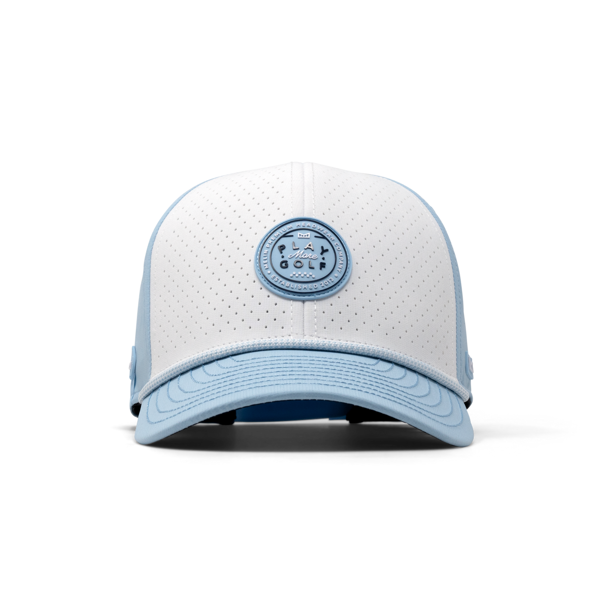 A-Game Links Hydro - Sky Blue / White