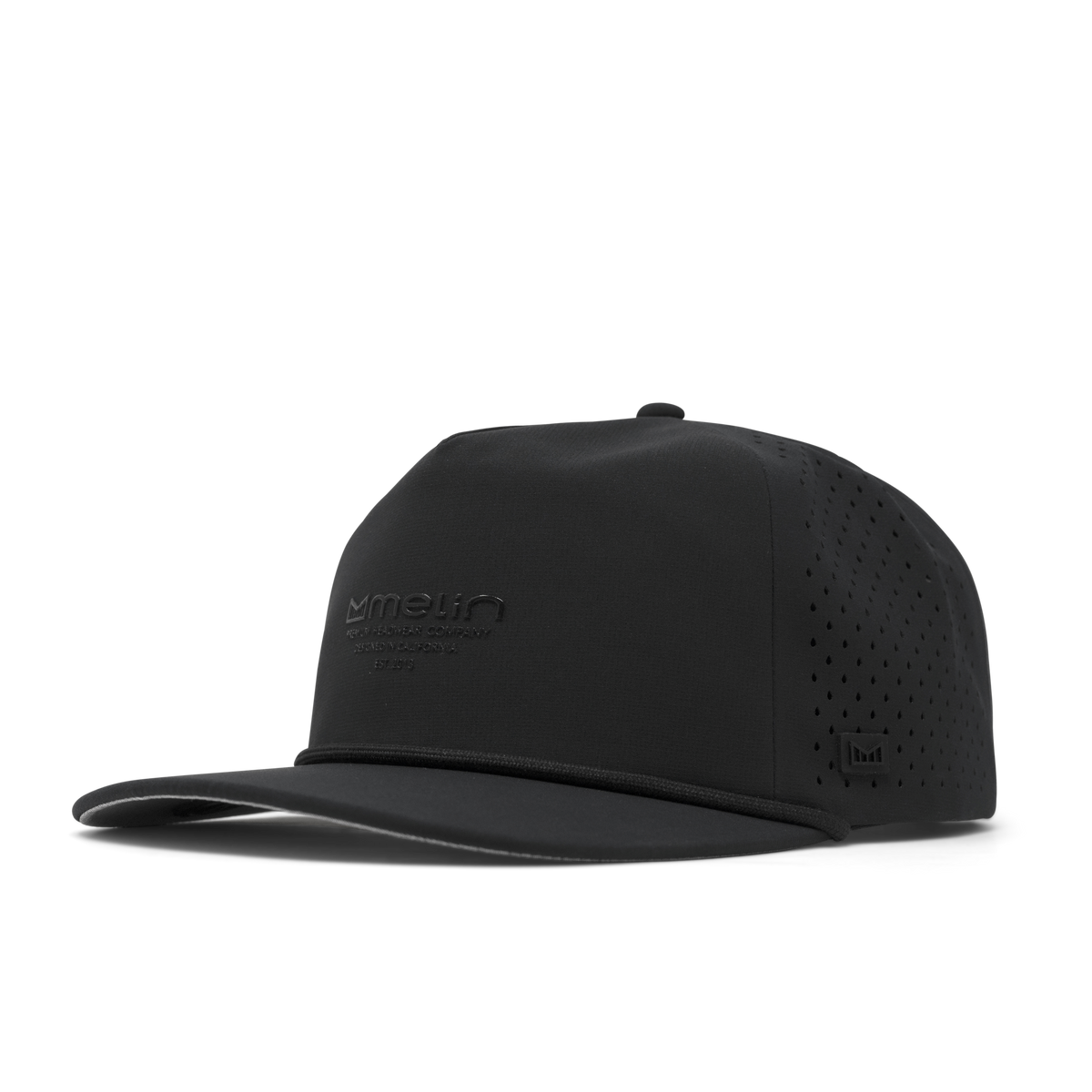 Coronado Hydrolite - Black